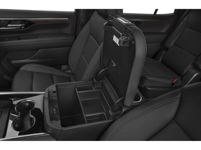 2027 Chevrolet Tahoe 4WD 4dr Z71