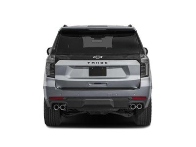2027 Chevrolet Tahoe 4WD 4dr Z71
