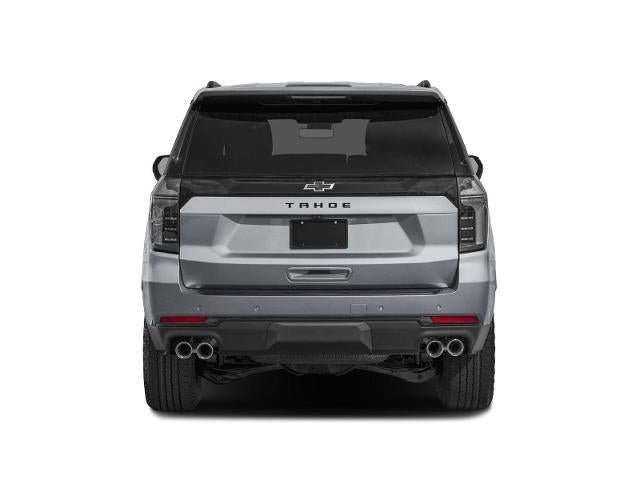 2027 Chevrolet Tahoe 4WD 4dr Z71