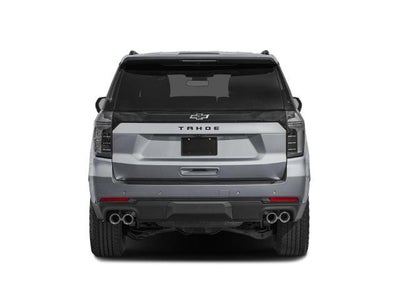 2027 Chevrolet Tahoe 4WD 4dr Z71