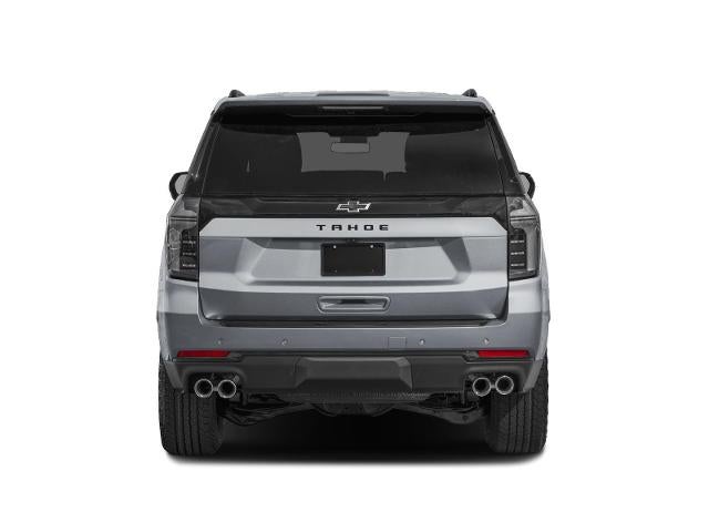 2027 Chevrolet Tahoe 4WD 4dr Z71
