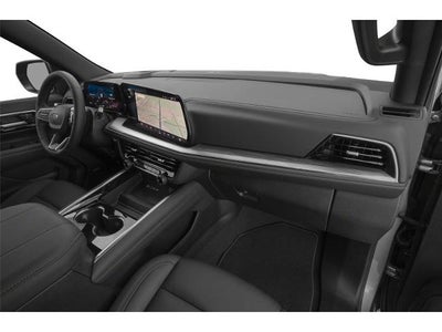 2027 Chevrolet Tahoe 4WD 4dr Z71