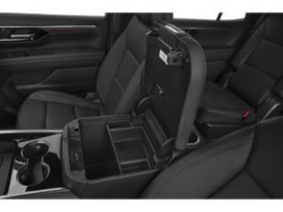 2027 Chevrolet Tahoe 4WD 4dr Z71