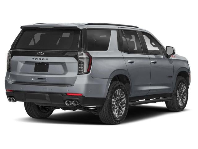 2027 Chevrolet Tahoe 4WD 4dr Z71
