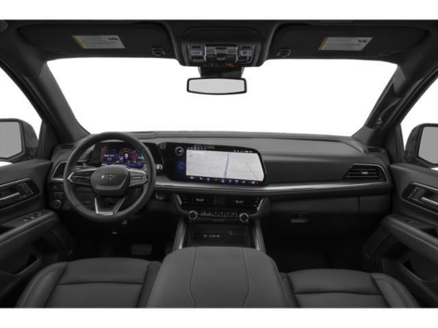 2027 Chevrolet Tahoe 4WD 4dr Z71