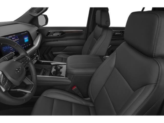 2027 Chevrolet Tahoe 4WD 4dr Z71