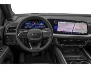 2027 Chevrolet Tahoe 4WD 4dr Z71