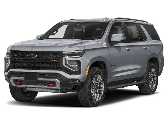 2027 Chevrolet Tahoe 4WD 4dr Z71