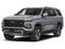 2027 Chevrolet Tahoe 4WD 4dr Z71