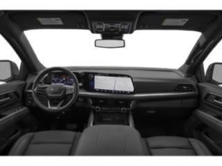 2027 Chevrolet Tahoe 4WD 4dr Z71