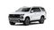 2027 Chevrolet Tahoe 4WD 4dr Z71