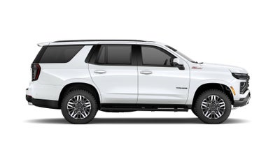 2027 Chevrolet Tahoe 4WD 4dr Z71
