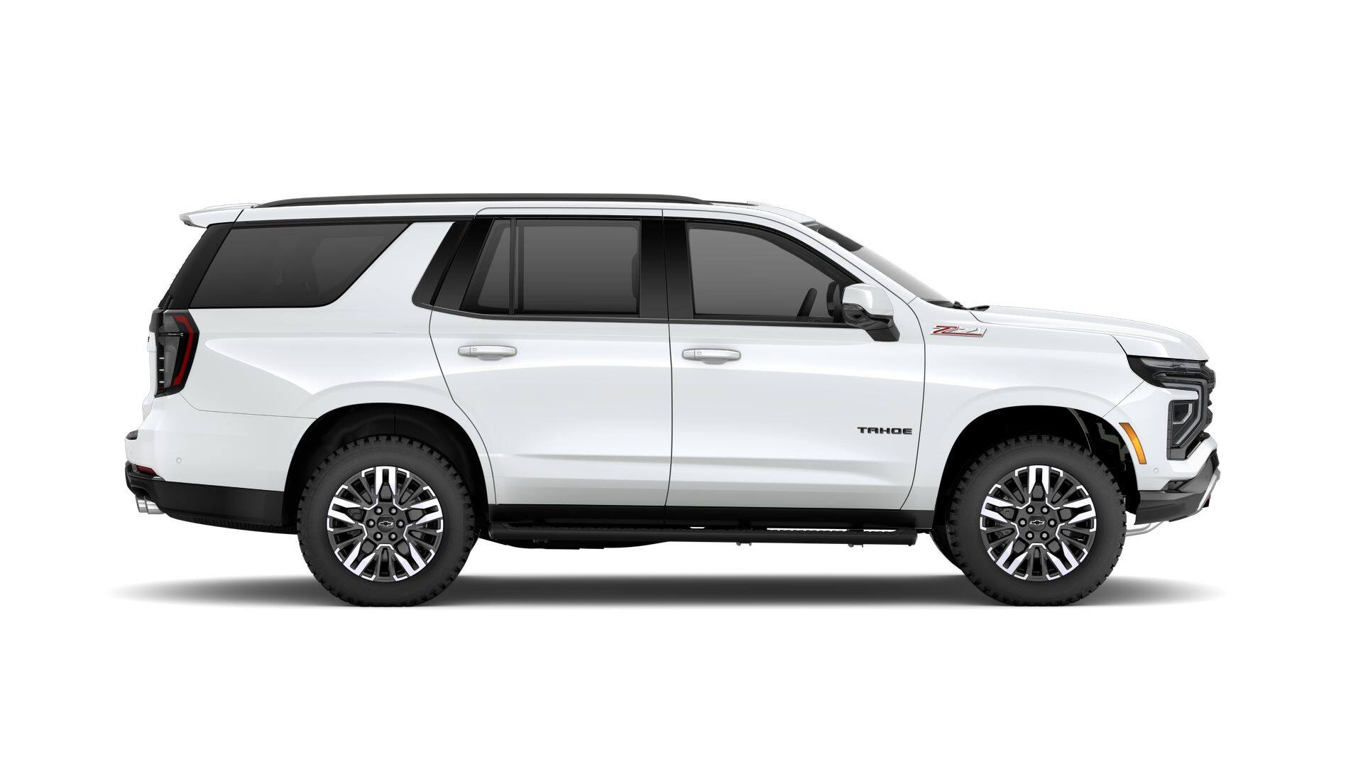 2027 Chevrolet Tahoe 4WD 4dr Z71