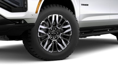 2027 Chevrolet Tahoe 4WD 4dr Z71