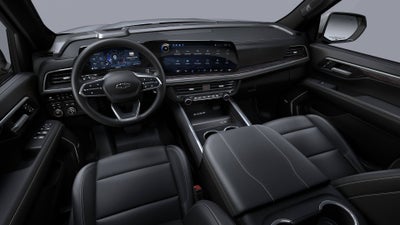 2027 Chevrolet Tahoe 4WD 4dr Z71