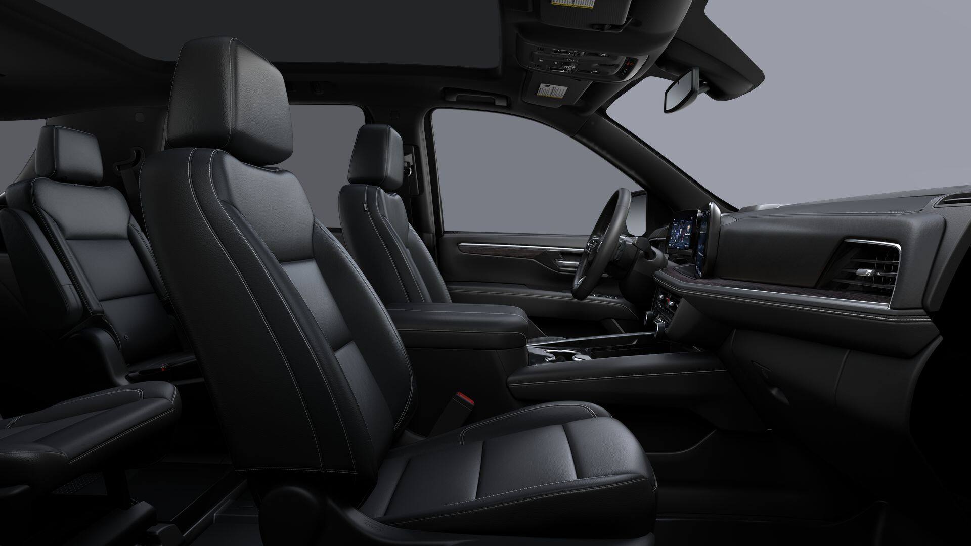 2027 Chevrolet Tahoe 4WD 4dr Z71