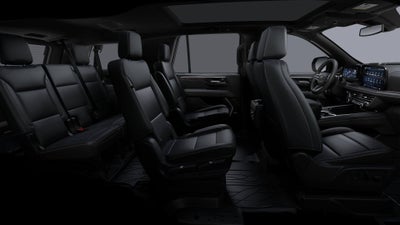2027 Chevrolet Tahoe 4WD 4dr Z71