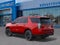 2026 Chevrolet Tahoe 4WD 4dr RST