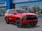 2026 Chevrolet Tahoe 4WD 4dr RST