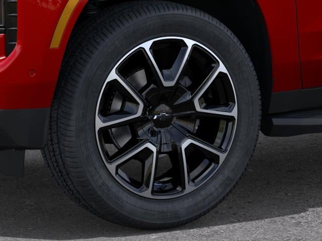 2026 Chevrolet Tahoe 4WD 4dr RST
