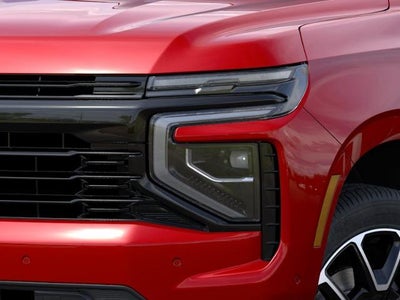 2026 Chevrolet Tahoe 4WD 4dr RST