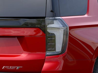 2026 Chevrolet Tahoe 4WD 4dr RST