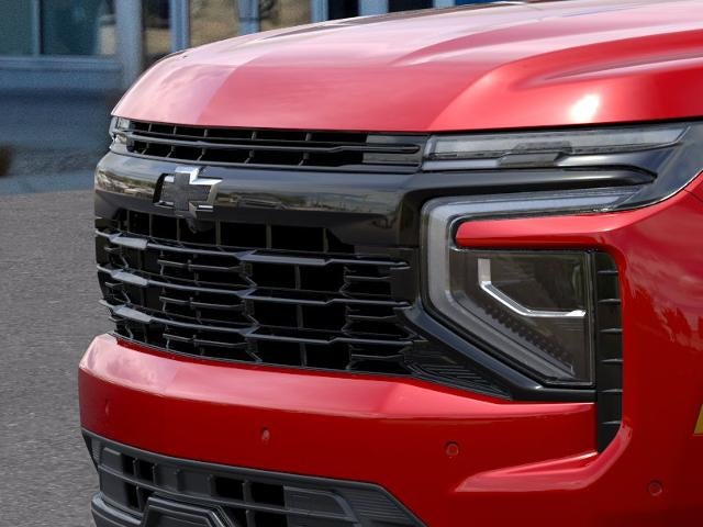 2026 Chevrolet Tahoe 4WD 4dr RST