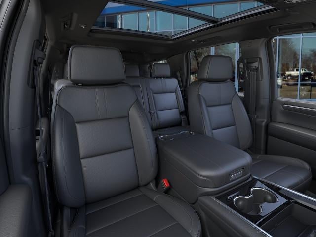 2026 Chevrolet Tahoe 4WD 4dr RST