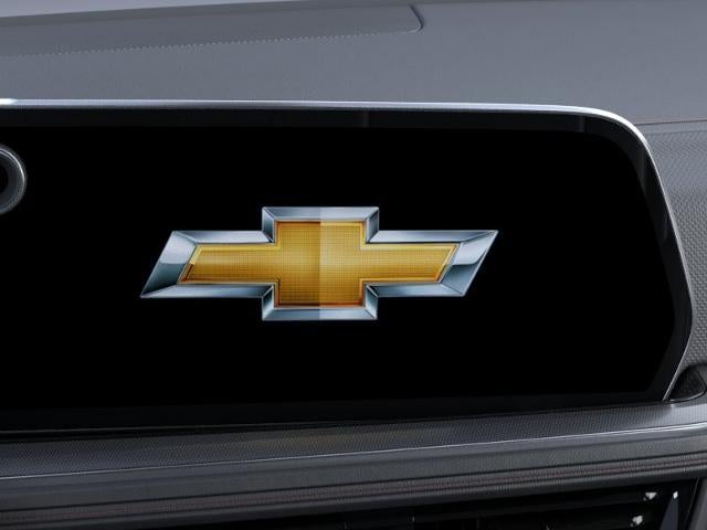 2026 Chevrolet Tahoe 4WD 4dr RST