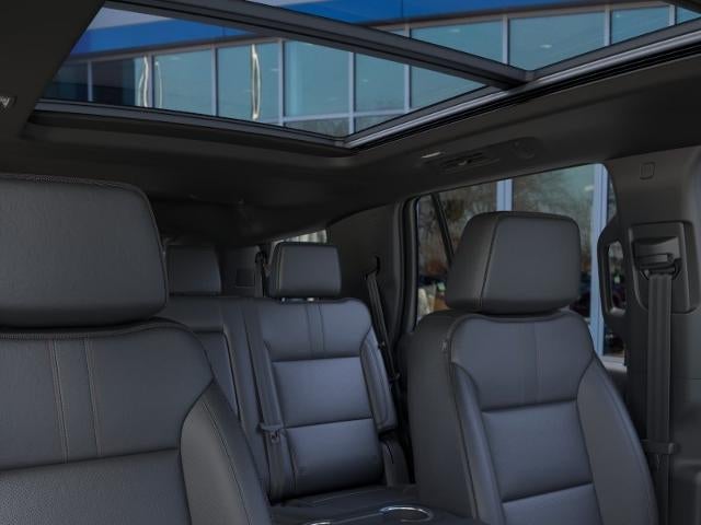 2026 Chevrolet Tahoe 4WD 4dr RST