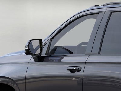 2026 Chevrolet Tahoe 4WD 4dr RST