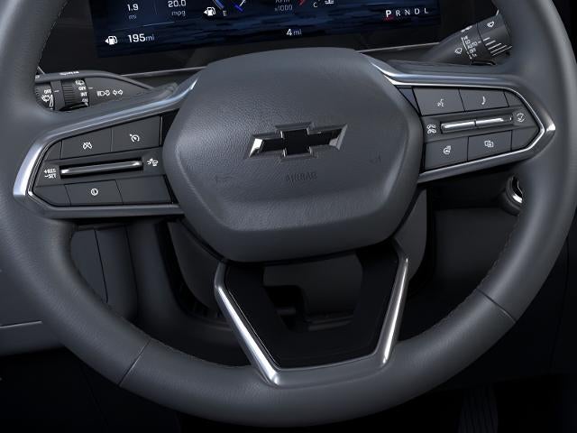 2026 Chevrolet Tahoe 4WD 4dr RST