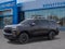 2026 Chevrolet Tahoe 4WD 4dr RST