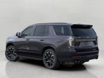 2026 Chevrolet Tahoe 4WD 4dr RST