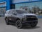2026 Chevrolet Tahoe 4WD 4dr RST