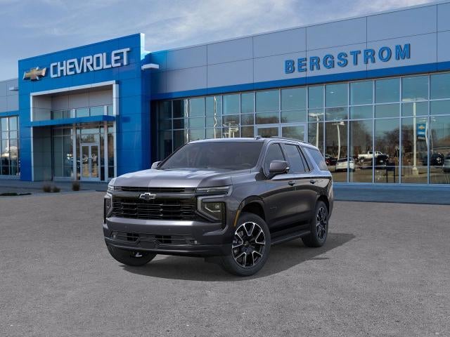 2026 Chevrolet Tahoe 4WD 4dr RST