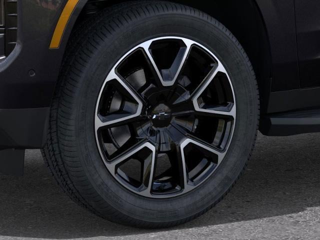 2026 Chevrolet Tahoe 4WD 4dr RST
