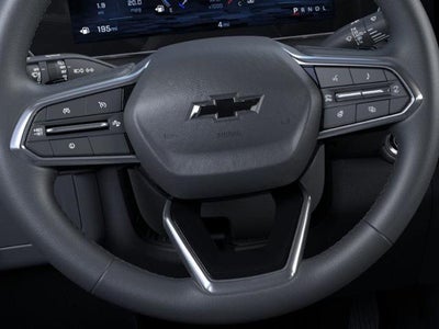 2026 Chevrolet Tahoe 4WD 4dr RST