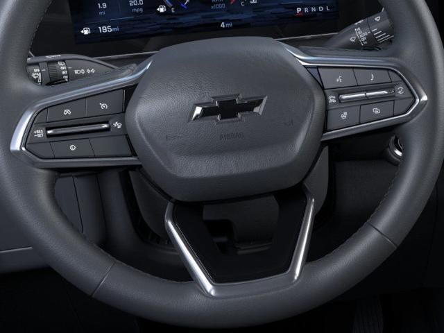 2026 Chevrolet Tahoe 4WD 4dr RST