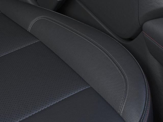 2026 Chevrolet Tahoe 4WD 4dr RST