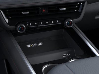 2026 Chevrolet Tahoe 4WD 4dr RST