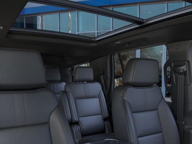 2026 Chevrolet Tahoe 4WD 4dr RST