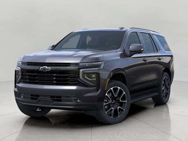 2026 Chevrolet Tahoe 4WD 4dr RST