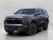 2026 Chevrolet Tahoe 4WD 4dr RST