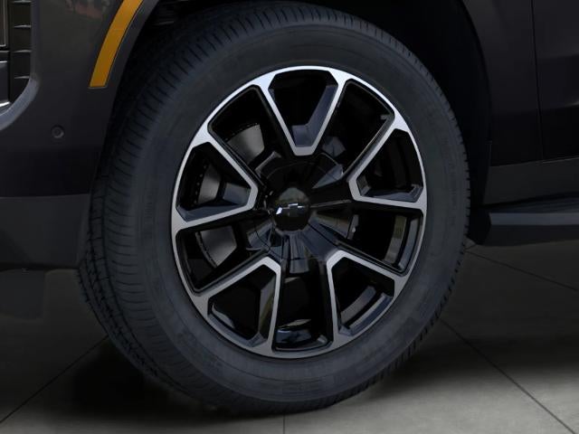 2026 Chevrolet Tahoe 4WD 4dr RST