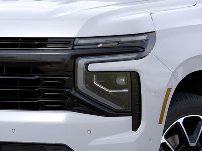 2027 Chevrolet Tahoe 4WD 4dr RST