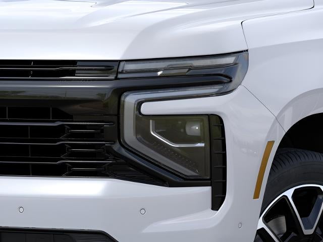 2027 Chevrolet Tahoe 4WD 4dr RST
