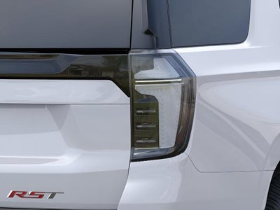 2027 Chevrolet Tahoe 4WD 4dr RST