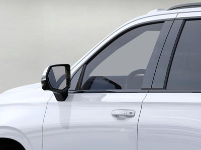 2027 Chevrolet Tahoe 4WD 4dr RST