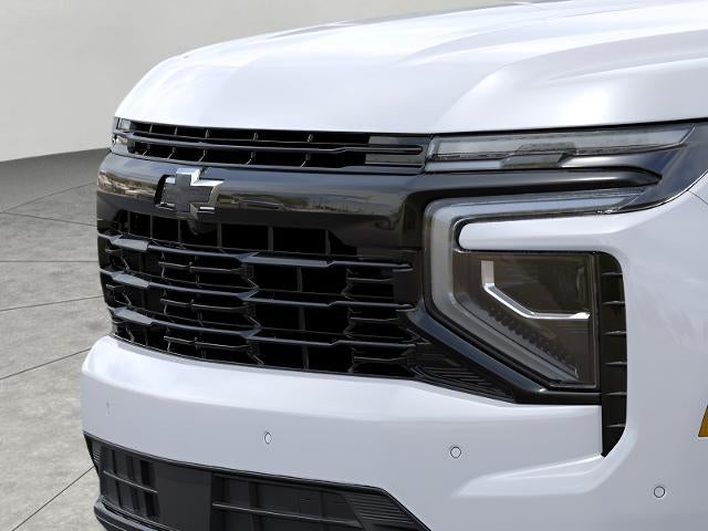 2027 Chevrolet Tahoe 4WD 4dr RST